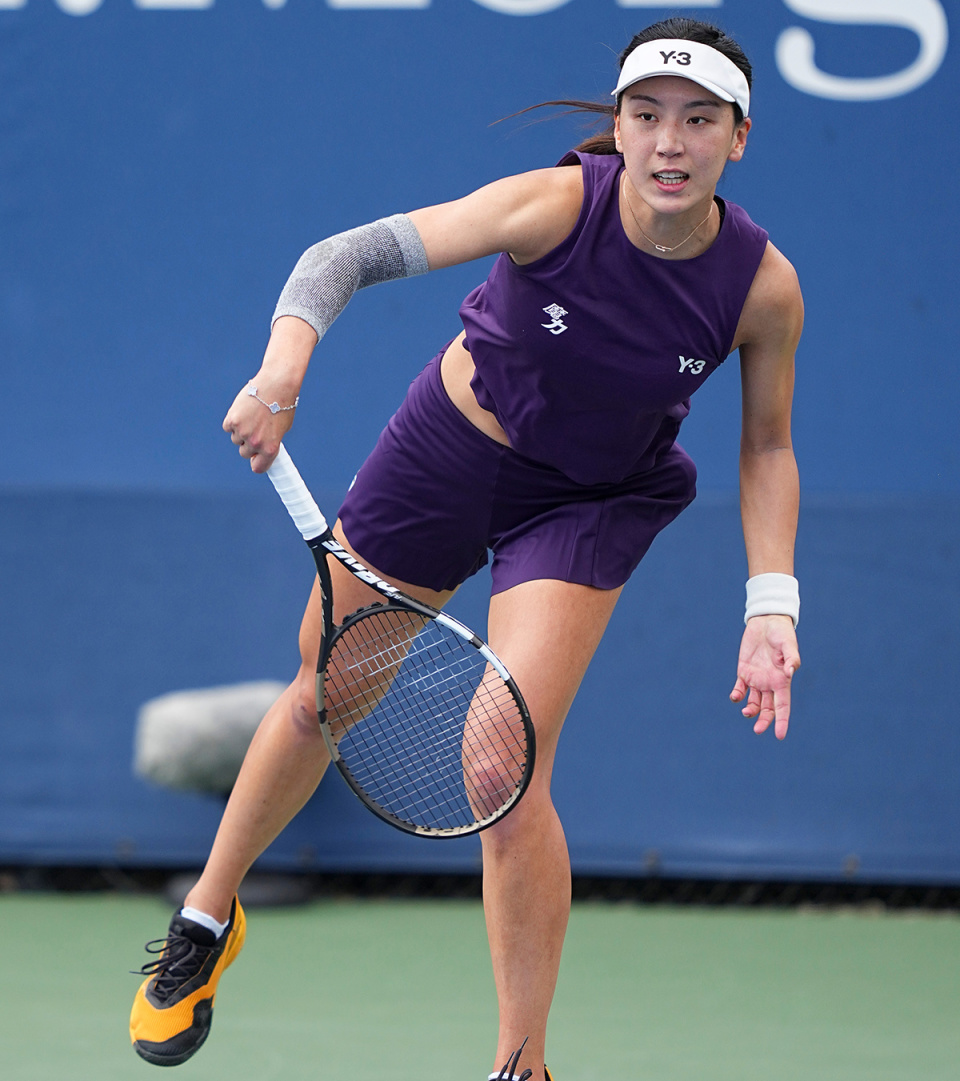 欣瑜的失误 欣瑜的失误