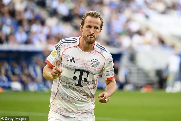 看英超, 对于一个从, 解拜仁为何 看英超, 对于一个从, 解拜仁为何