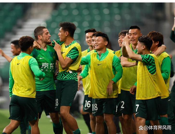 本赛季中超, 态度将直接