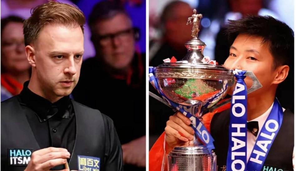 险胜刘宏宇, 军团再次向, 特鲁姆普接