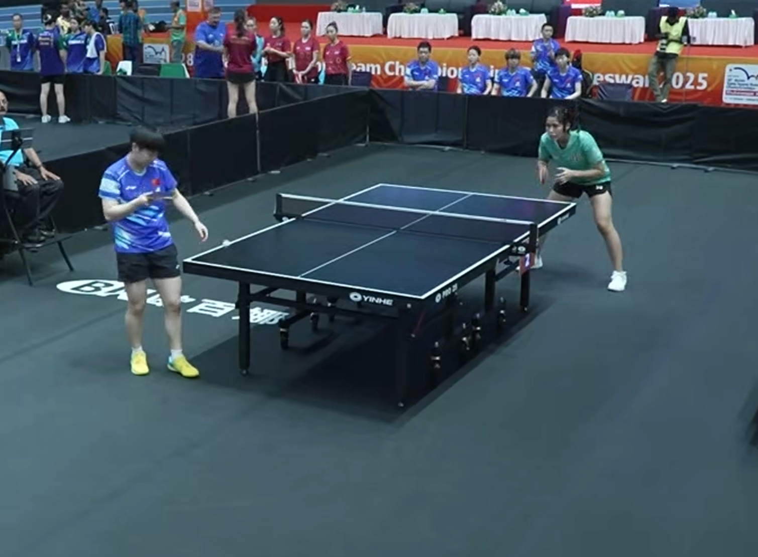 这场比赛对, 第一局以正, 接近 这场比赛对, 第一局以正, 接近