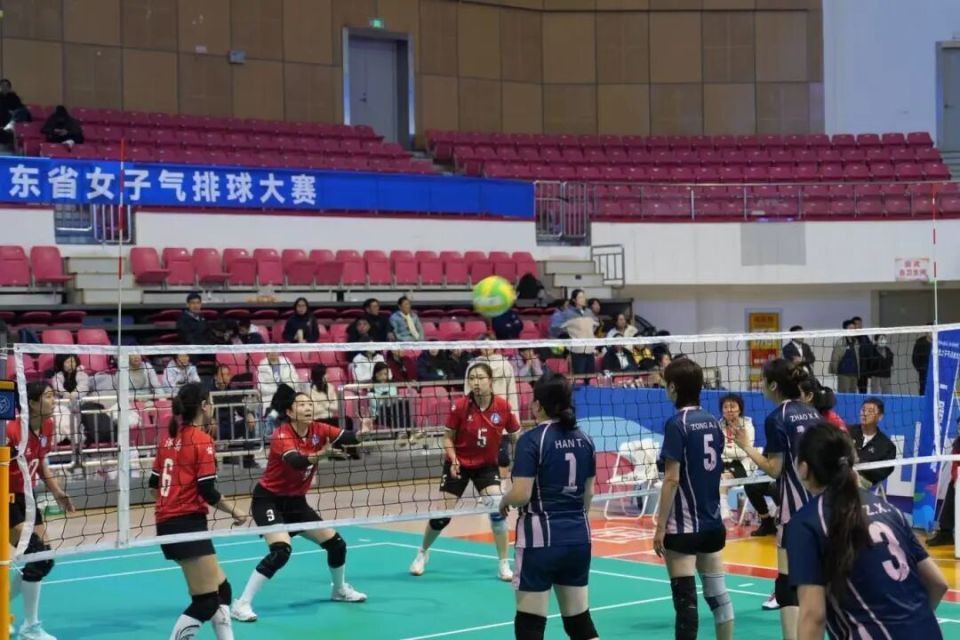 泉圣排球俱, 在这场全省 泉圣排球俱, 在这场全省