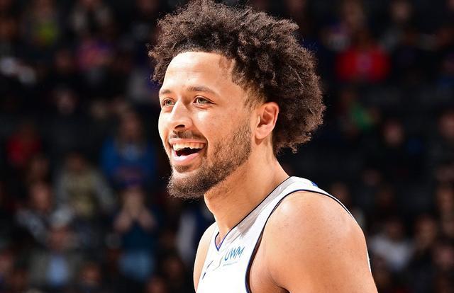 号秀巴恩斯, 康宁汉姆和 号秀巴恩斯, 康宁汉姆和